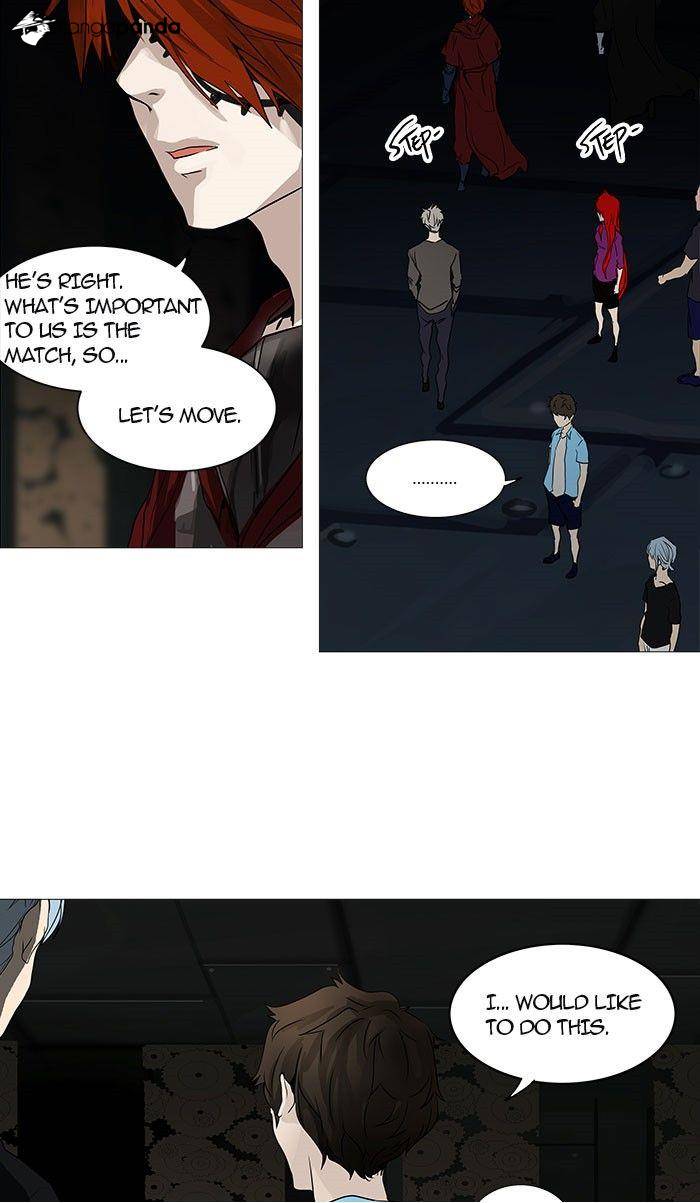 Tower of God Chapter 249 image 05